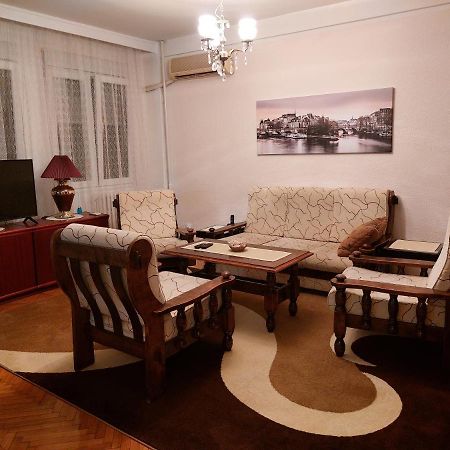 Boulevards Apartment Beograd Ngoại thất bức ảnh