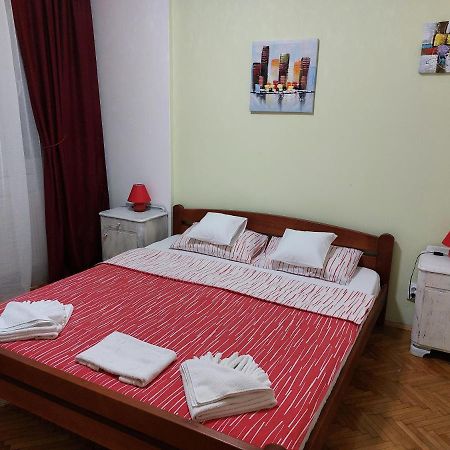 Boulevards Apartment Beograd Ngoại thất bức ảnh