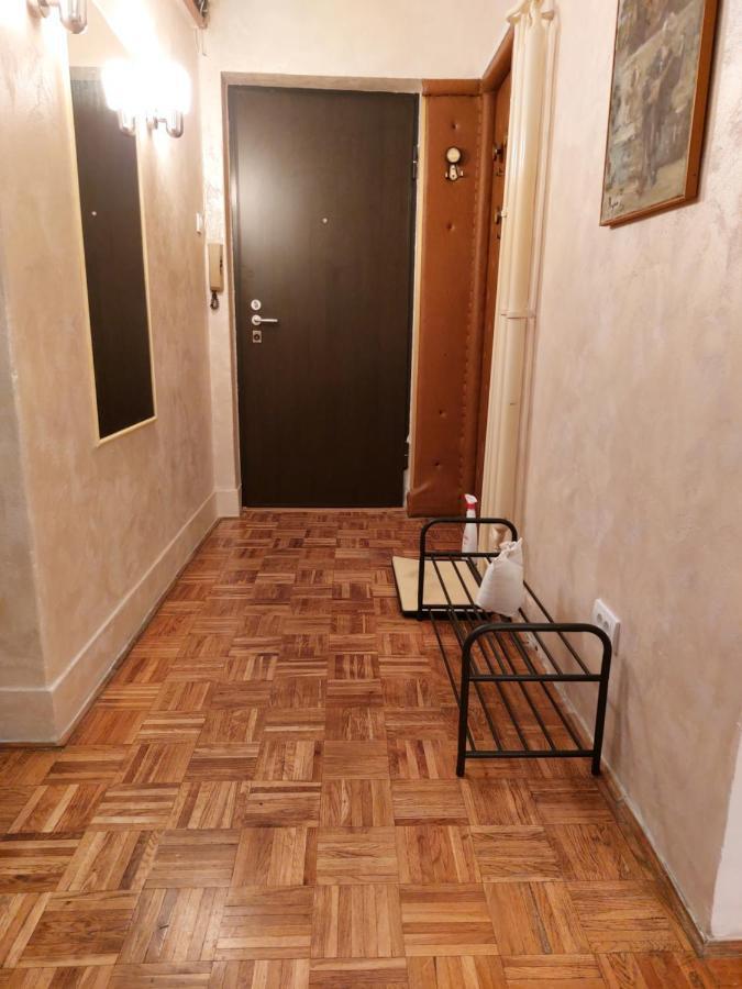 Boulevards Apartment Beograd Ngoại thất bức ảnh