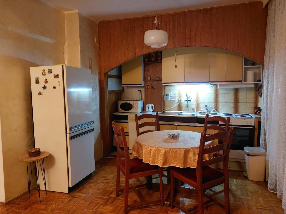 Boulevards Apartment Beograd Ngoại thất bức ảnh