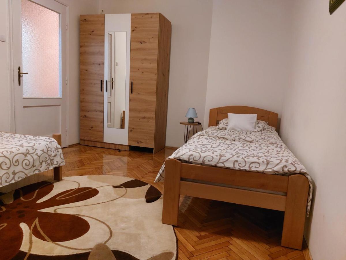 Boulevards Apartment Beograd Ngoại thất bức ảnh